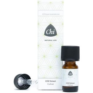 Chi Natural Life - Buddha Wood - Essentiële Olie - 2,5ml