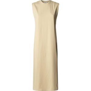 Pepe Jeans - Ari - Jurk - Beige