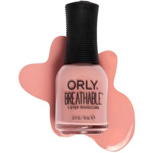 Orly Breathable Nagellak Don't Juno 18ml