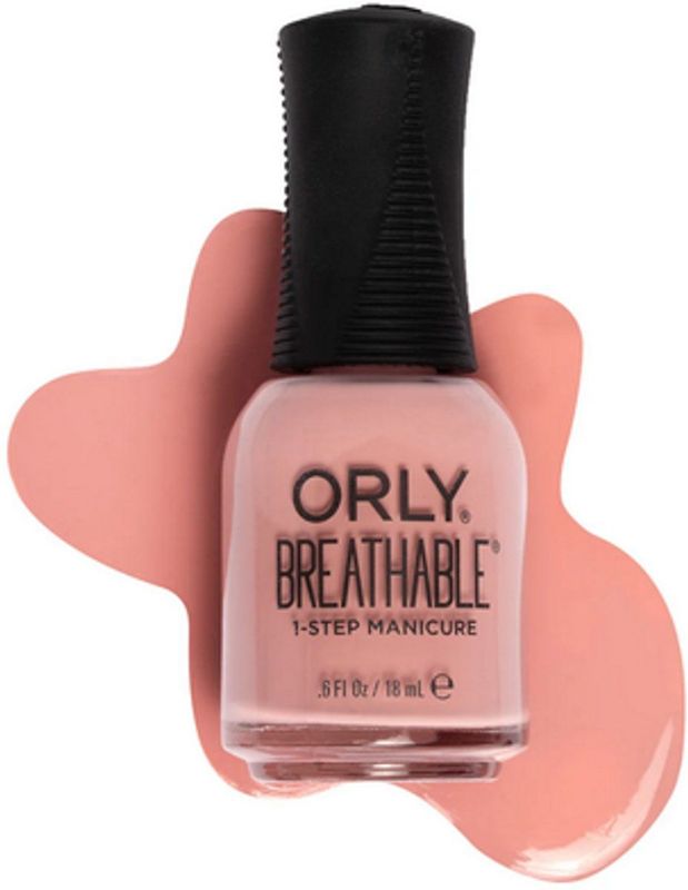 Orly Breathable Nagellak Don't Juno 18ml