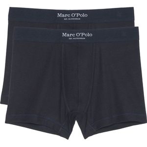 Marc O'Polo - Iconic Rib - Retro Short - 2 Pack