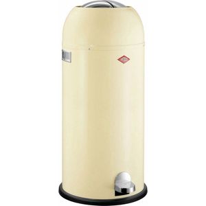 Wesco Kickmaster Maxi Pedaalemmer - 40 liter - 10 Kleuren