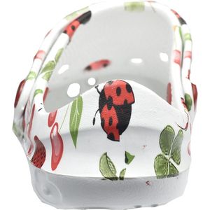 Sanita - Schu`zz - Klompen - Fraise - Ultra Licht