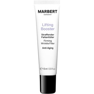 Marbert - LiftingBooster - Oogcrème - Verstevigend - Anti-veroudering