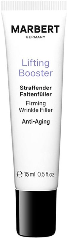 Marbert - LiftingBooster - Oogcrème - Verstevigend - Anti-veroudering
