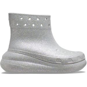 Crocs Crush Glitter Boot Atmosphere Maat 39/40 M7/W9