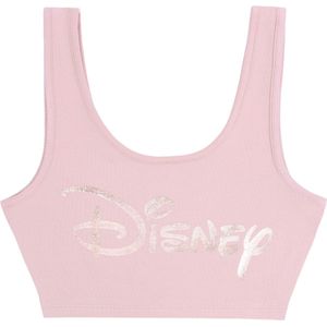 Beige DISNEY top