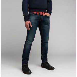 PME Legend - XV Jeans Light Mid Blue Denim - Heren - Maat W 31 - L 36 - Modern-fit