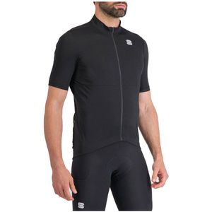 Sportful GIARA Fietsshirt BLACK - Mannen - maat L