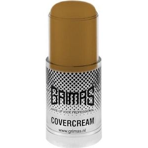 Grimas - Covercream - Pure - D2 - Stick - 23ml