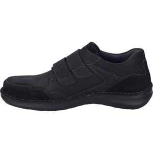 JOSEF SEIBEL New Anvers 85 | Halbschuh für Herren | Schwarz
