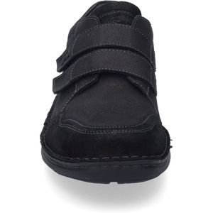 JOSEF SEIBEL New Anvers 85 | Halbschuh für Herren | Schwarz