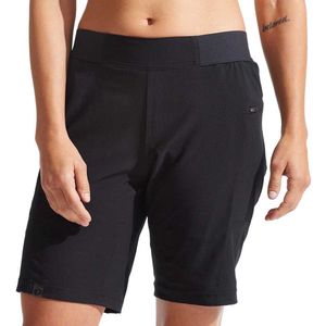 Pearl Izumi - Canyon Short - Fietsbroek - Zwart - Ripstopmateriaal