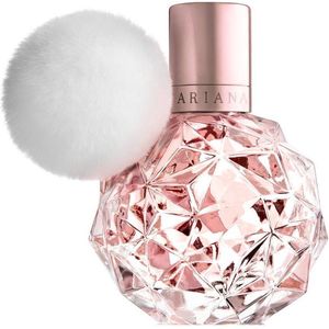 Ariana Grande Ari 100 ml - Eau de Parfum - Damesparfum