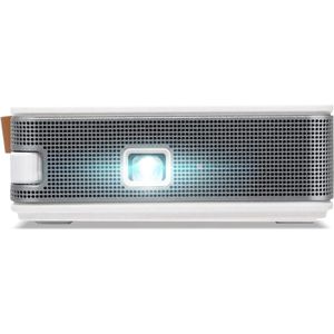 PV11 DLP-LED Beamer 360 Lumen 1.000:1 Contrast Keystone HDMI Business Education Beamer