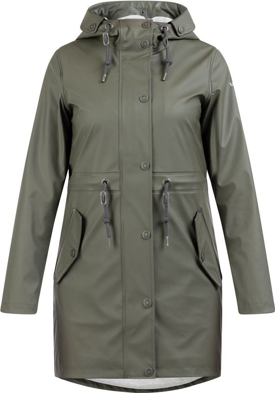 usha - Mackintosh Libbi - Regenmantel - Wind- en Waterdicht