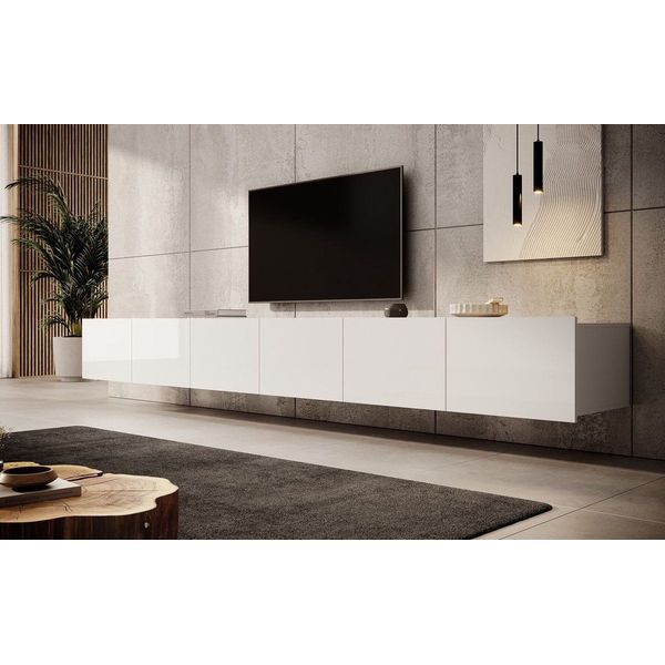 300 cm - TV-meubel kopen? | Mooi design, lage prijs | beslist.nl