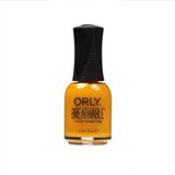 ORLY - Breathable - Nagellak - 18 ml - CAUGHT OFF GOURD