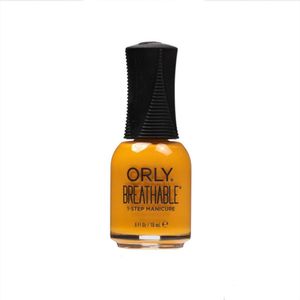 ORLY - Breathable - Nagellak - 18 ml - CAUGHT OFF GOURD
