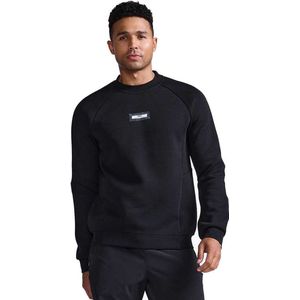 2xu Motion Sweatshirt Zwart XL Man