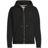 REPLAY - Sweatvest - Zwart