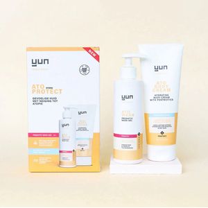 YUN ATO PROTECT Therapy