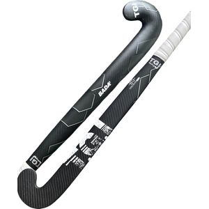 TGI Hockey Stick | BADA 8 | 80% Carbon | 37.5