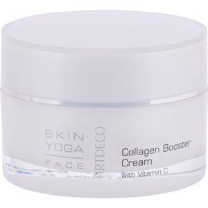 Artdeco - Skin Yoga Collagen Booster Cream with Vitamin C (L)