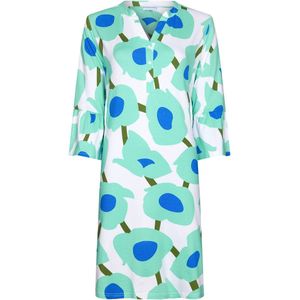 Dames Jurk Pastunette - Marbella - Ecovero Viscose - Maat 40