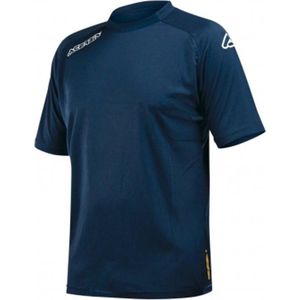Acerbis Sports ATLANTIS TRAINING T-SHIRT BLUE 3XS (133-144)