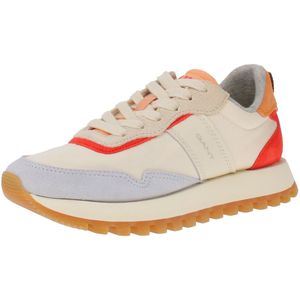 Gant - 870533854 - Sneakers - Multi - Suède/Nylon