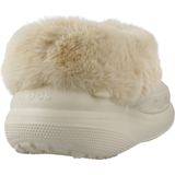 Crocs - Furever Crush - Instappers - Beige - Senior