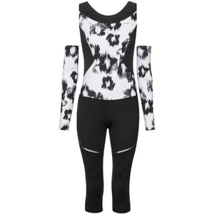 Head - Racket Performance - Catsuit Leggings - Wit - Vrouw
