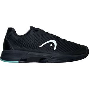 Head Racket Revolt Pro 4.0 Hardcourt Schoenen Zwart EU 46 Man