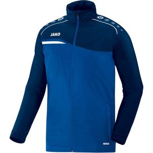 Jako - Rain jacket Competition 2.0 - Rain jacket Competition 2.0 - 152 - royal/marine