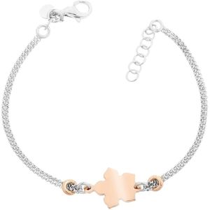 Orphelia ZA-7184 - Armband (sieraad) - Zilver 925