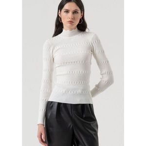 Dames pull fracomina