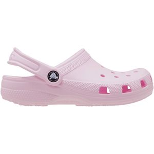 Crocs - Kids Classic Clog - Sandaal - Pink Milk - Croslite