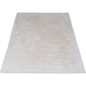 Vloerkleed Gentle Cream 60 - 200 x 290 cm