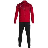 Joma - Lion Ii - Trainingspak - Multisportset - Zwart
