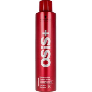 Droge Shampoo Schwarzkopf Osis Refresh Dust (300 ml)