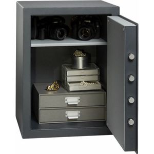 Chubbsafes Kluis Alpha Plus UG-65-KL - 610x460x305 mm - 64L