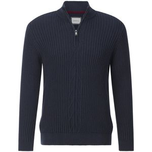 HERMENIO - Trui - Donkerblauw