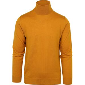 Suitable Merino Coltrui Geel - Maat XL - Heren