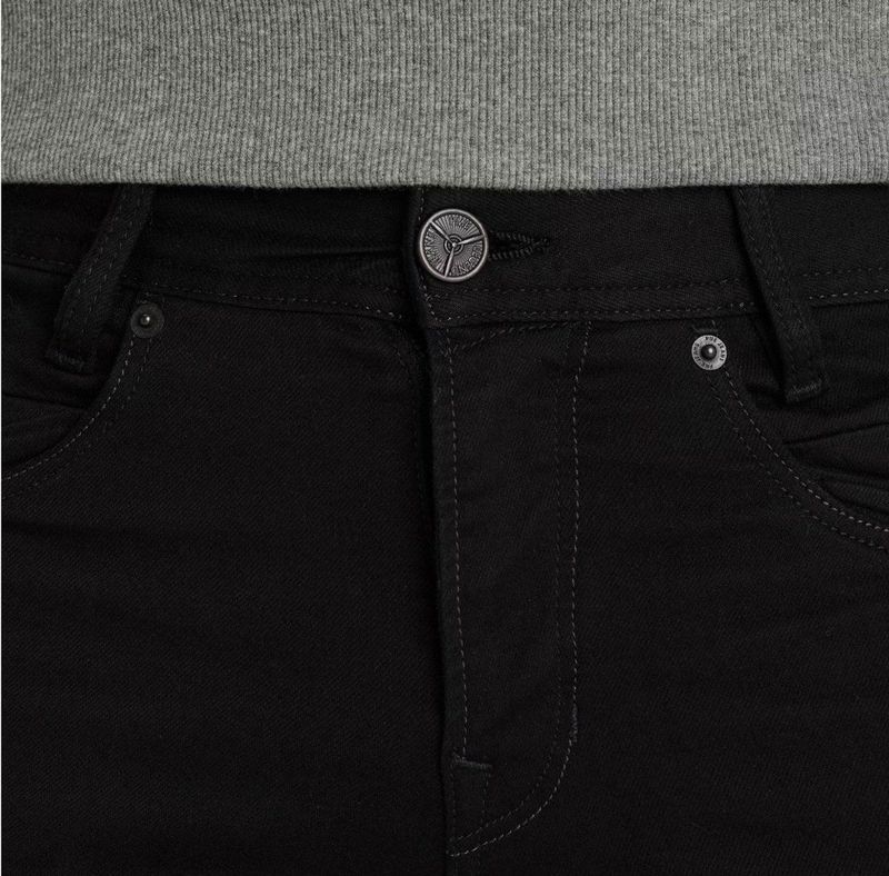 SKYRAK - STAY BLACK - Denim