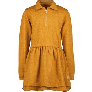 4PRESIDENT Meisjes jurk - Cathay Spice - Maat 128 - Meisjes jurken
