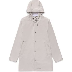 Stutterheim - Lichtgewicht regenjas voor volwassenen - Stockholm LW - Zand - maat L