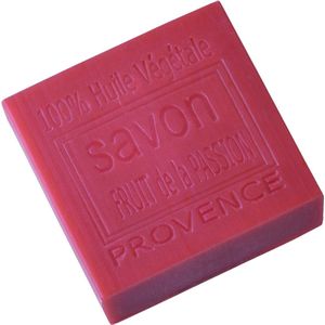 green-goose Biologische Zeep - Passievrucht - 100 gr