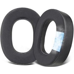 Cooling Gel Oorkussens voor Draadloze Headsets met Geluidsisolatie