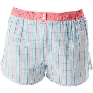 McAlson Woman 4301 Multicolour M